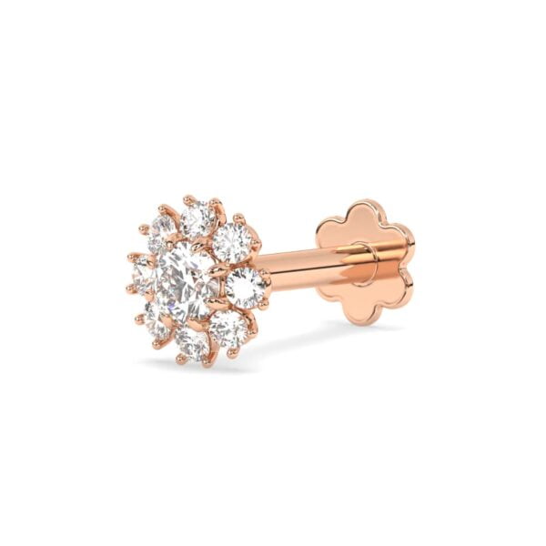 xr:d:DAF94H7DzXM:10,j:3793576670267272637,t:24022609 | foroworld | Cluster Diamond Nose Pin old Cluster Diamond Nose Pin Old | Foroworld |